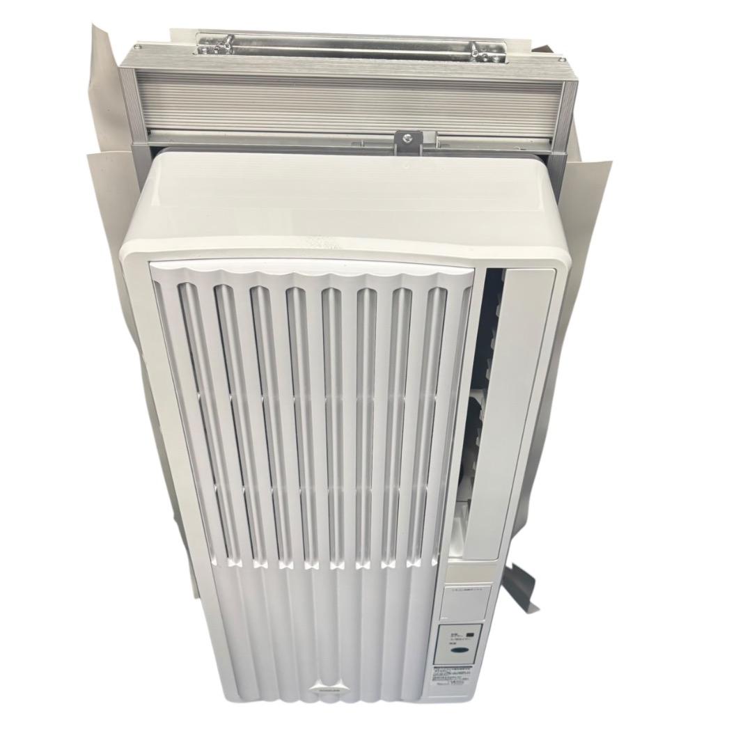 ルームエアコン KOIZUMI KAW-1617 SES249羽 動作品