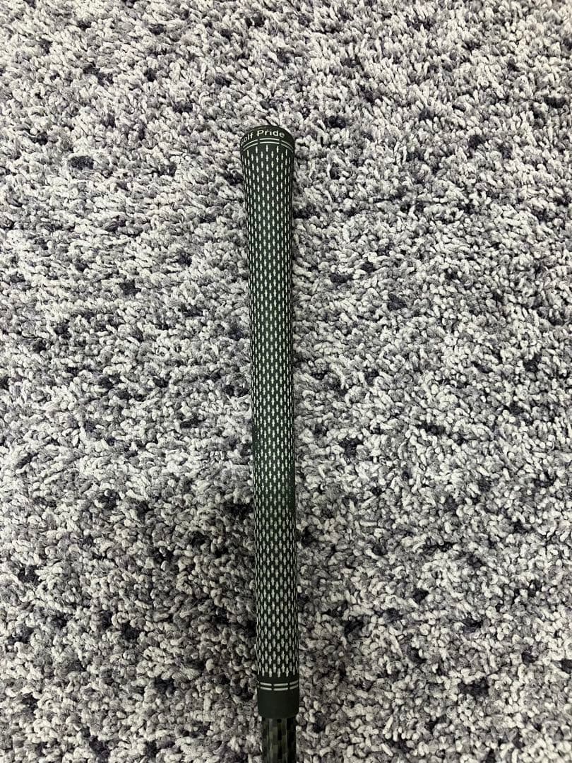 テンセイCKプロオレンジ80HY S タイトリストスリーブ付き