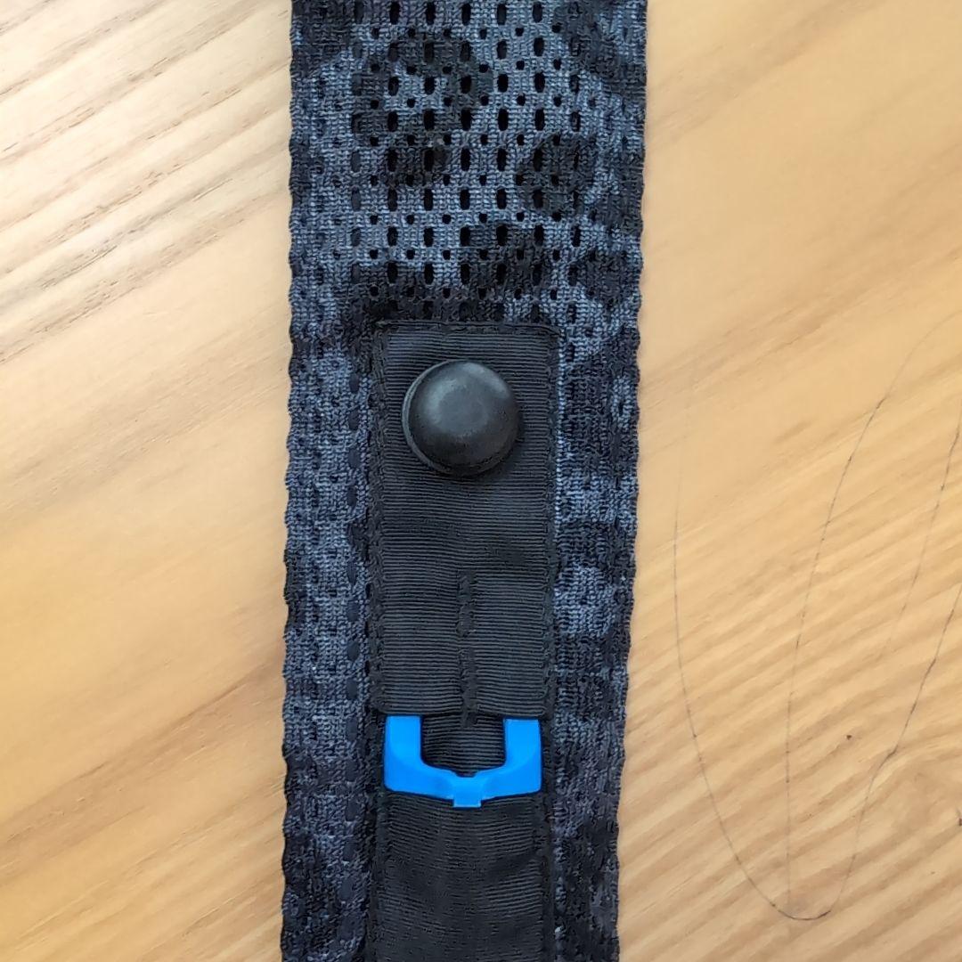 BABYBJÖRN　ベビーキャリアMINI　レオパード