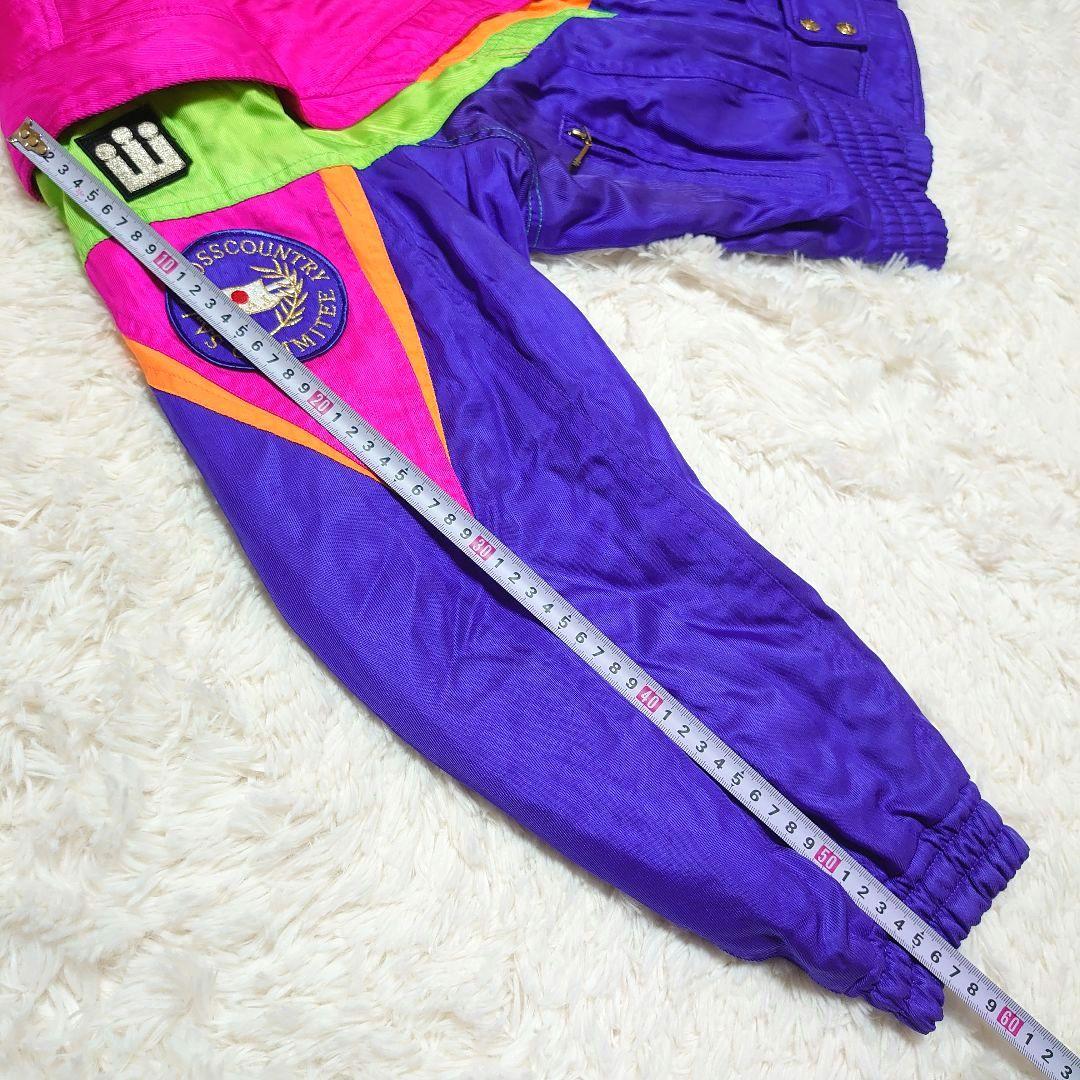 ゴールドウイン スキー スノーボードウェア セットアップ S