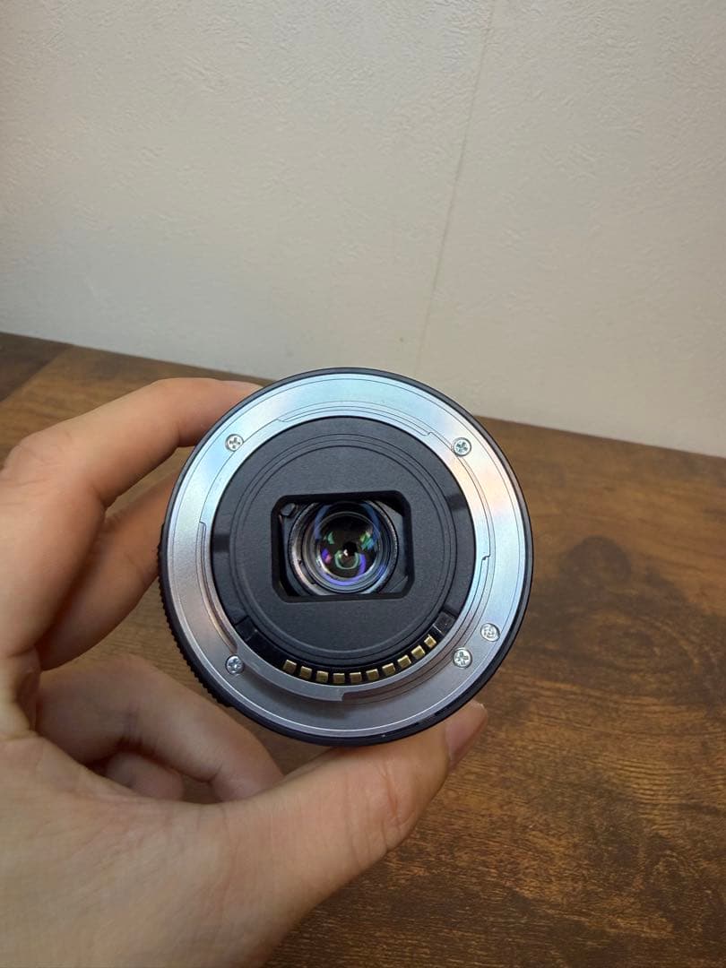 レッドサン専用　 SONY ZV-E10ミラーレスカメラ+レンズ+グリップ付き