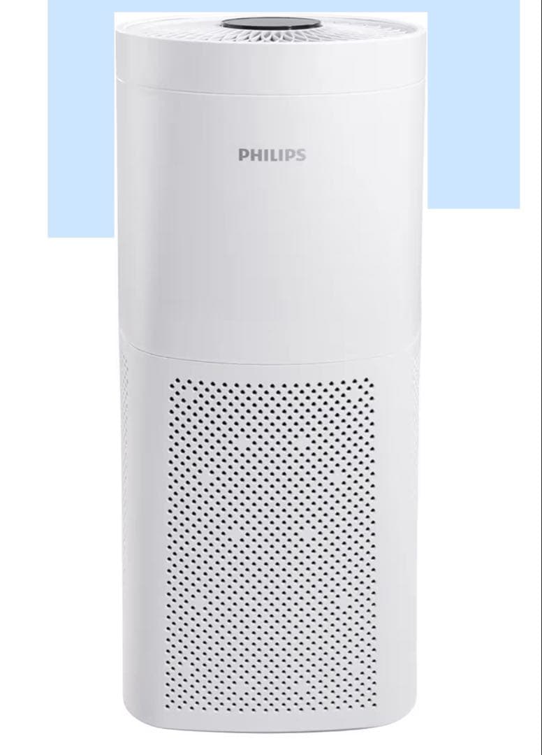 PHILIPS 空気除菌器 殺菌機UV-C 定価89,800 円