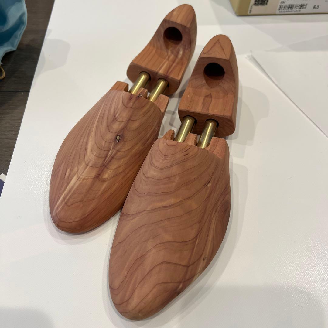 【近日削除】超美品_ stefano branchini ローファー（革靴）