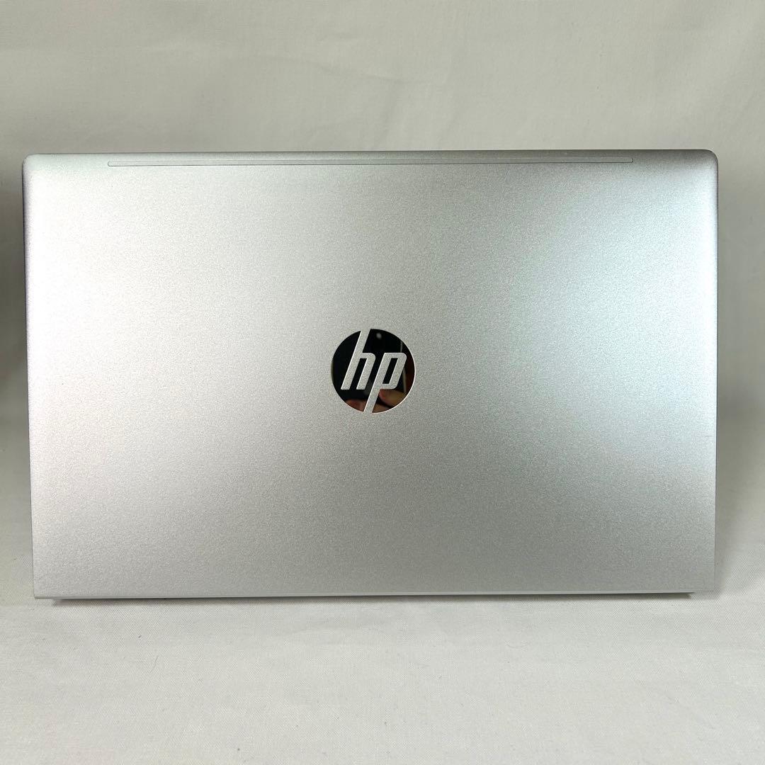 超美品 hp Probook 450 G9 i5 256GB バッテリー良好
