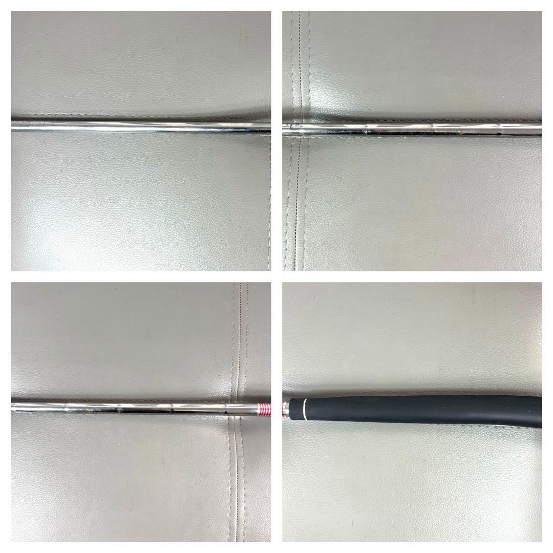 本格派 メンズゴルフクラブ 12本 フルセット ゴルフセット お試しセット