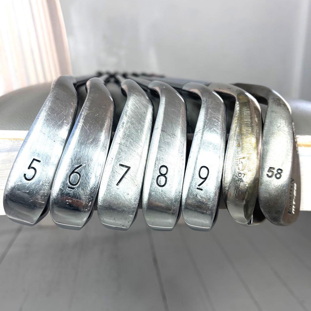 本格派 メンズゴルフクラブ 12本 フルセット ゴルフセット お試しセット