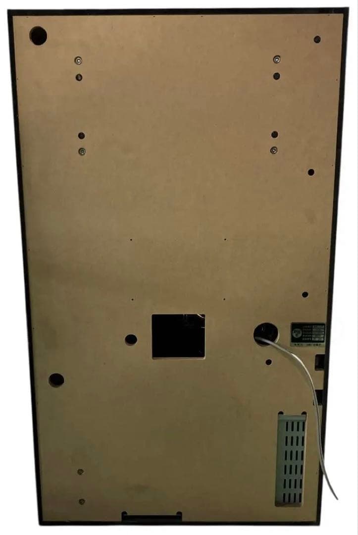 パチスロ機「マイジャグラーIII」マイジャグラー３　北電子製造〈中古品〉