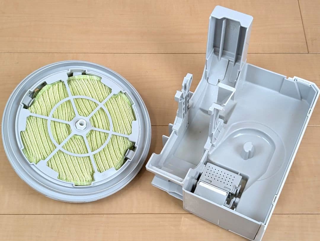 【美品】ダイキン 加湿空気清浄機 MCK55XN-W ストリーマ 2021年製