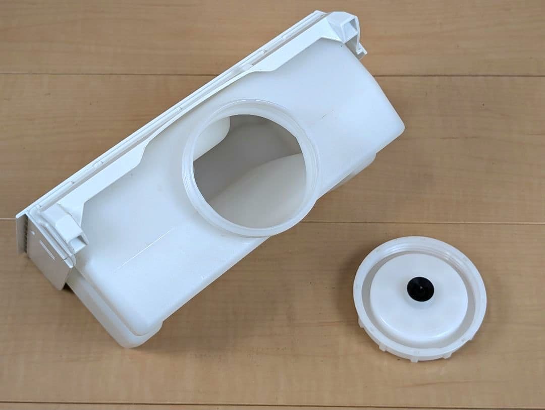 【美品】ダイキン 加湿空気清浄機 MCK55XN-W ストリーマ 2021年製