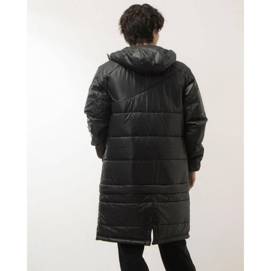 新品　ナイキNike アカデミープロ 2イン1 ジャケット定価22,000円