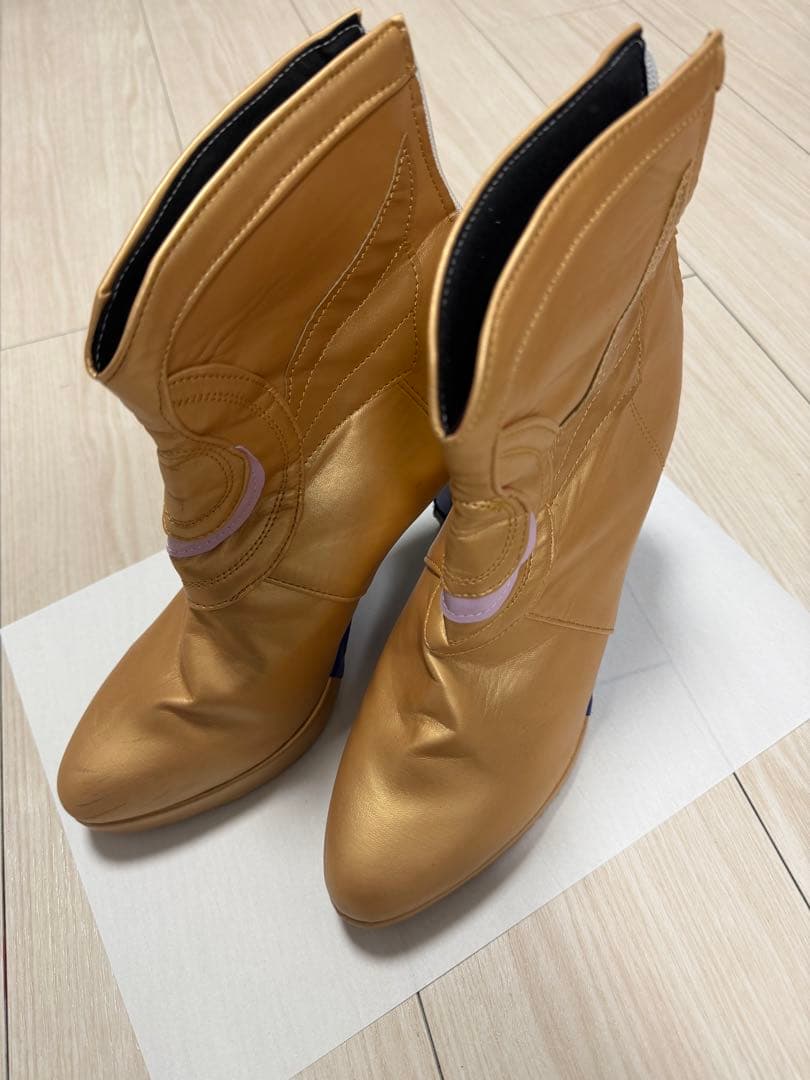 崩壊スターレイル サフェル コスプレ 靴付き　漫囧製　Mサイズ