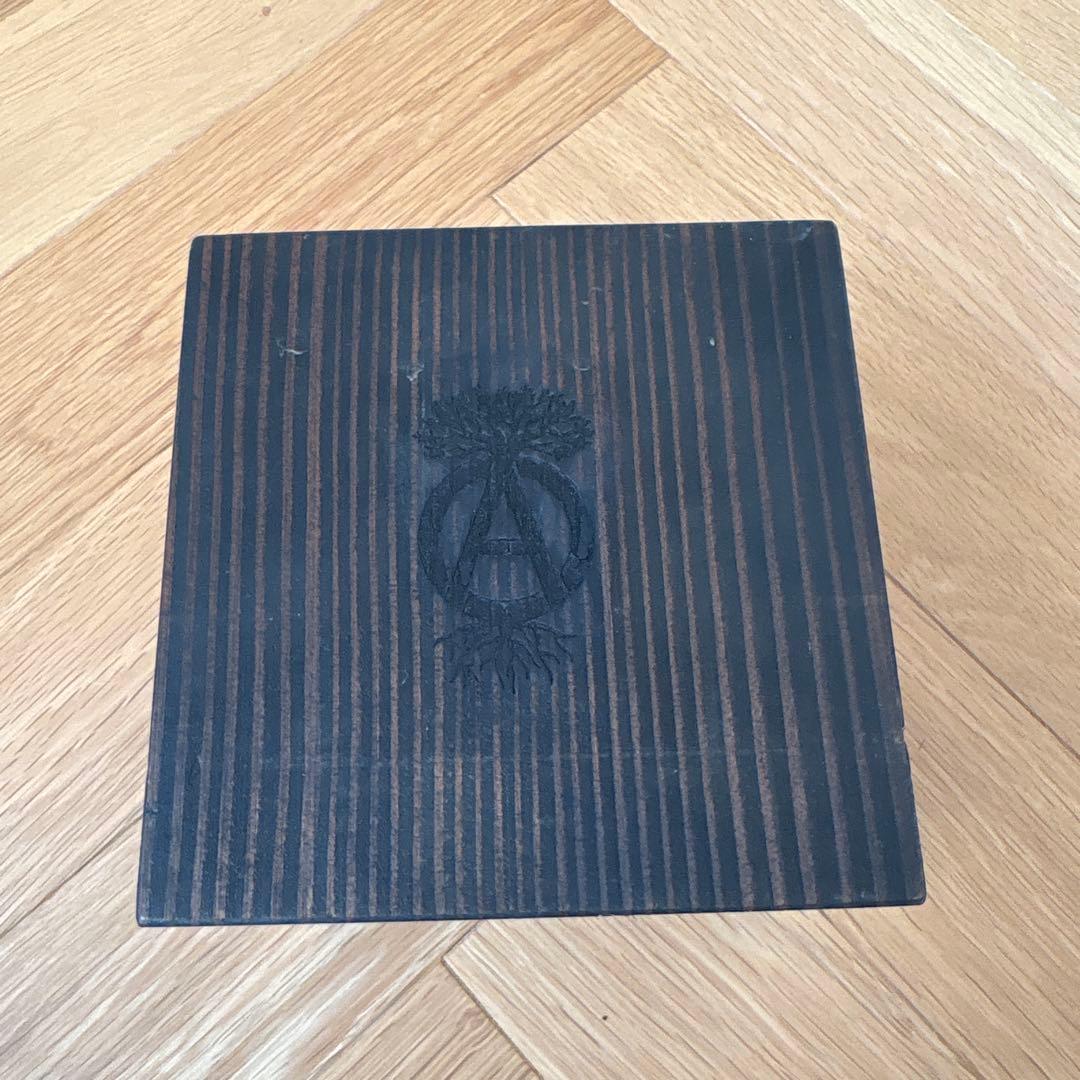 SRL NEIGHBORHOOD 植物台座 2