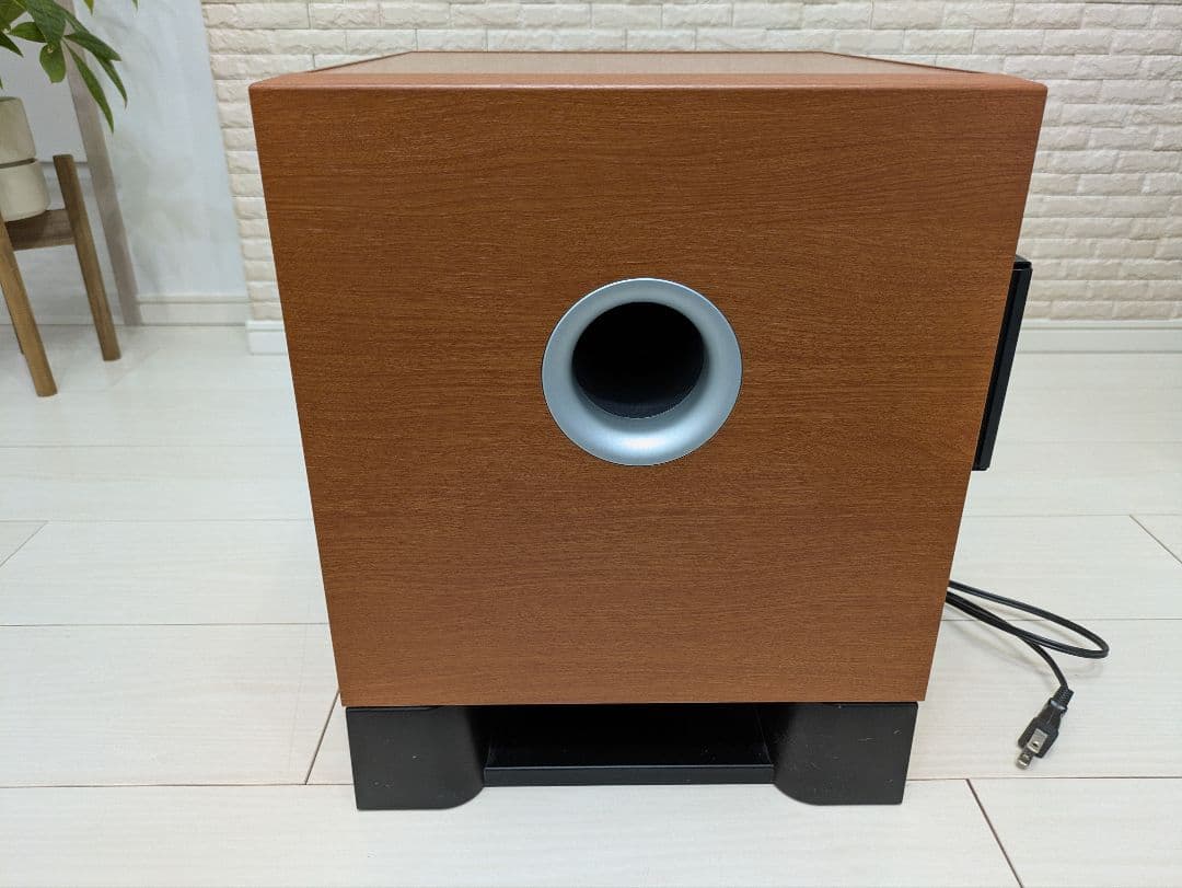 ヤマハYamaha YST-SW215 サブウーファー