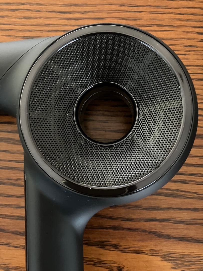 マグネットヘアプロドライヤーゼロ