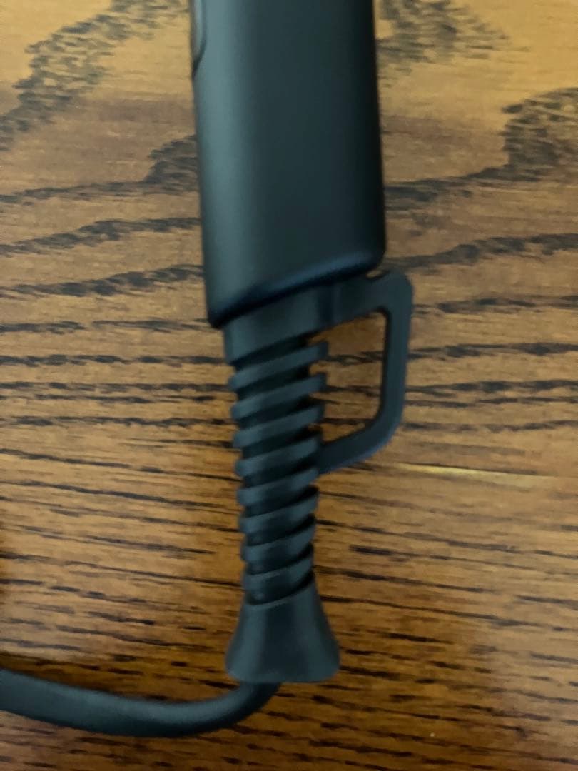 マグネットヘアプロドライヤーゼロ