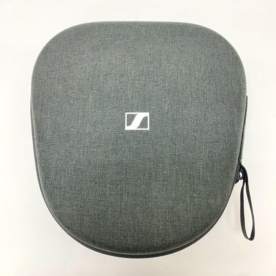 ゼンハイザーワイヤレスヘッドホン MOMENTUM 4 Wireless
