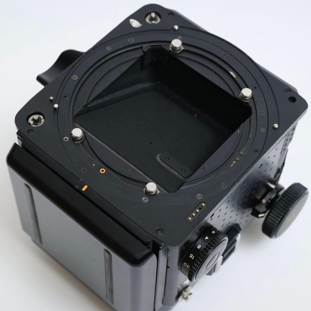 Mamiya RZ67 中判フィルムカメラ