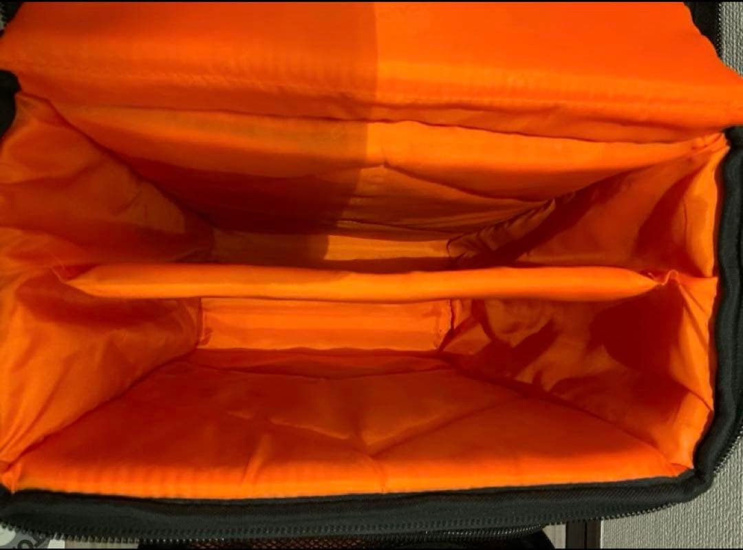 UDG Ultimate DIGI バックパック 【U9101BL/OR】