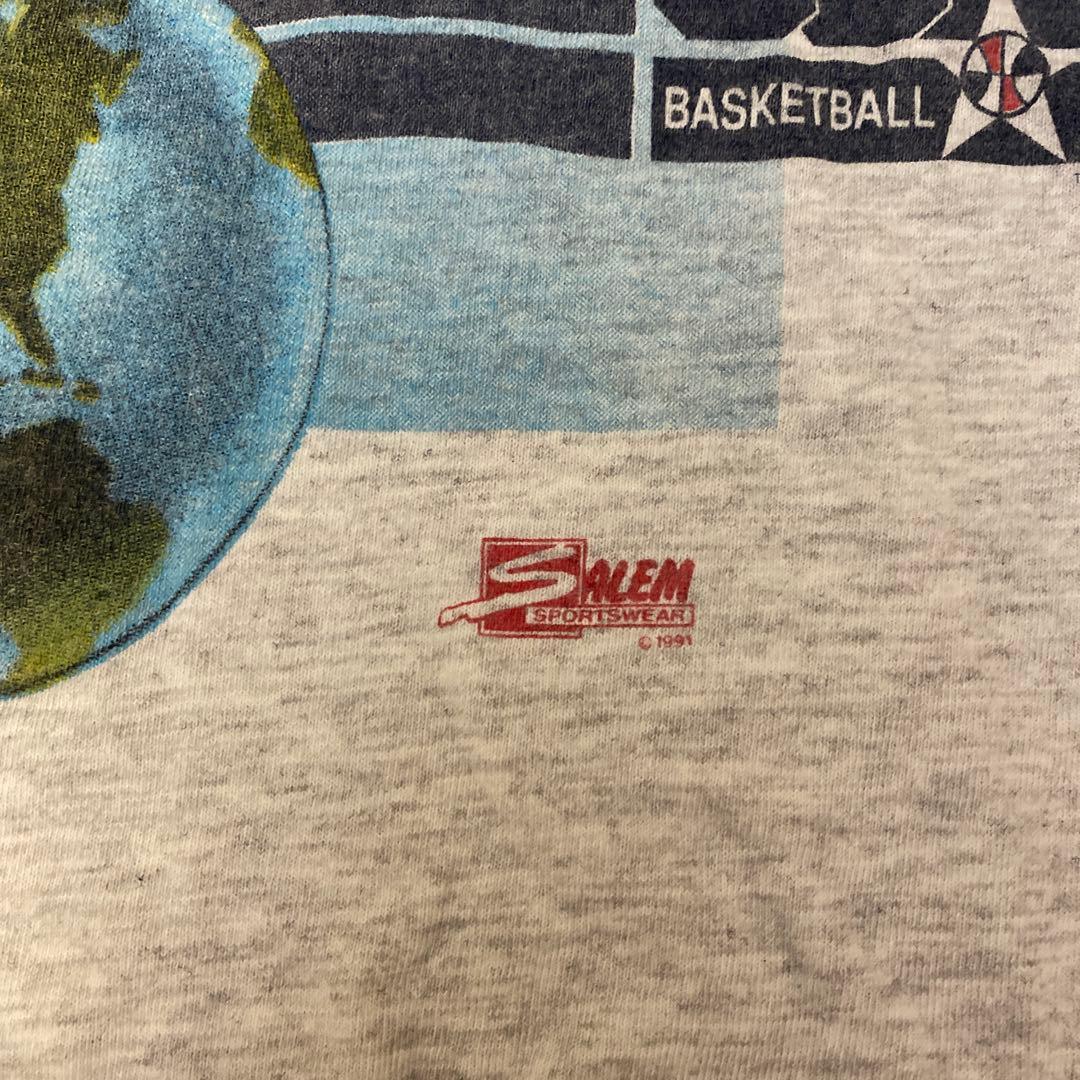 [ビンテージ]マイケル・ジョーダン Tシャツ XL