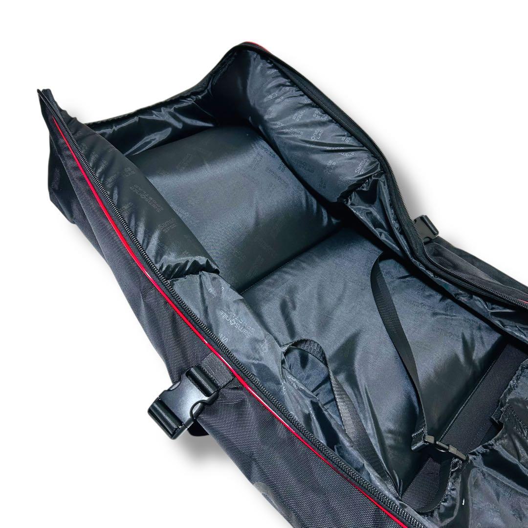 【未使用品】Samsonite SPORTLAB ゴルフバッグ用トラベルカバー