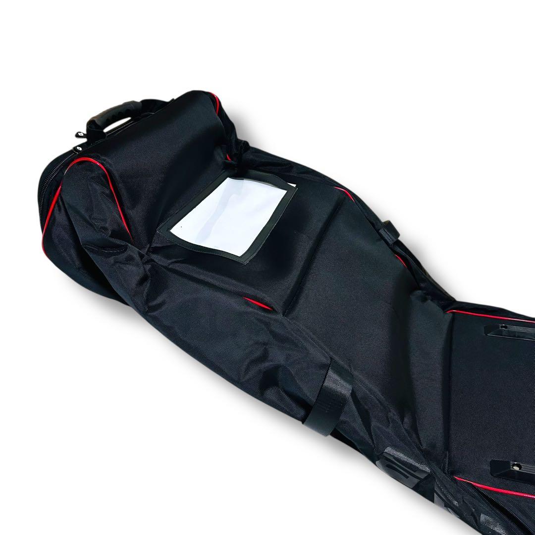 【未使用品】Samsonite SPORTLAB ゴルフバッグ用トラベルカバー