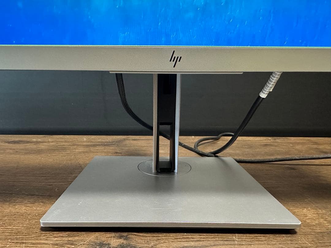 HP EliteDisplay E243 23.8インチモニター