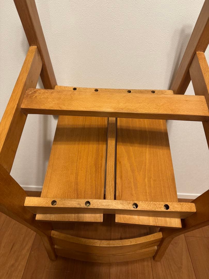 Les arcsレザルクCharlotte Perriandシャルロットペリアン