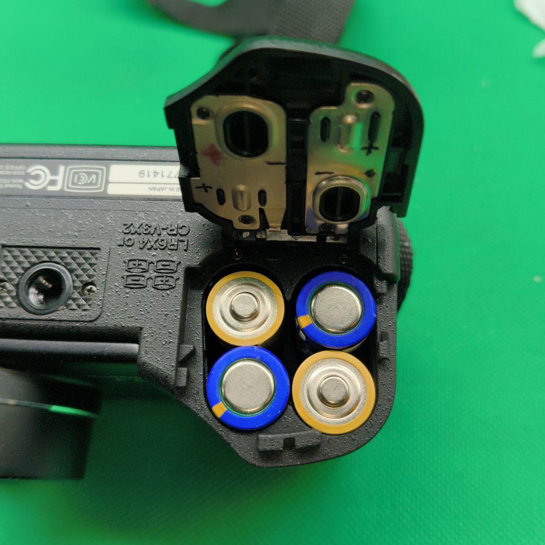 OLYMPUS C-3030ZOOM デジタルカメラセット