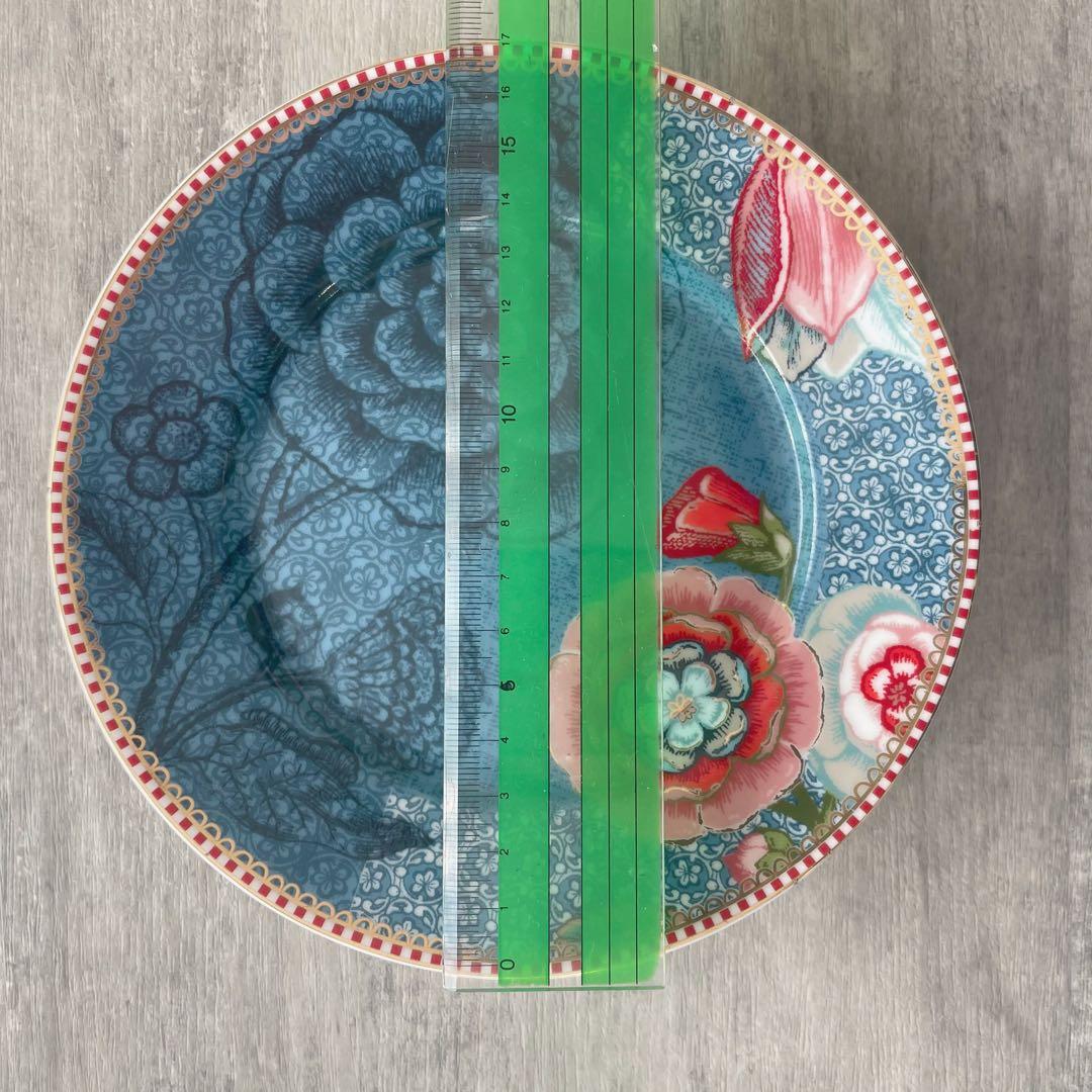 PIP STUDIO ピップスタジオ プレート 3枚セット