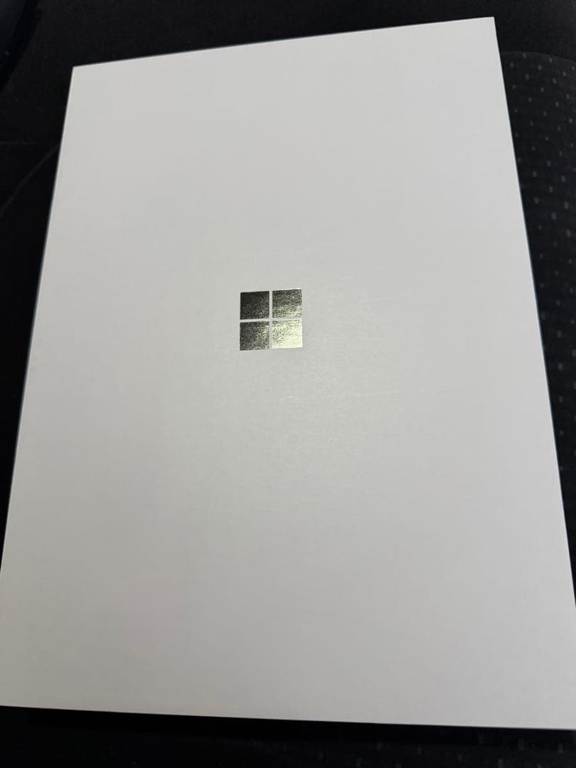 マイクロソフトSurface Pro12 インチ16GB 512GB プラチナ