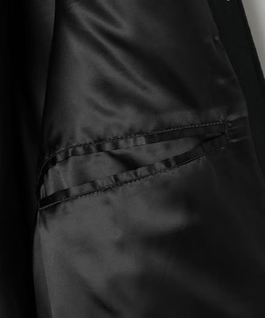 BEAUTY&YOUTH HI―LINE エレガント バーシティ ジャケット M