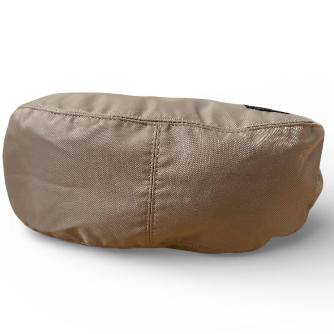 【希少】PORTER ROUND ショルダーバッグ ラウンド 三日月型 完売品