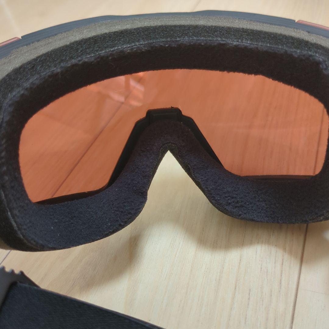 Oakley Line Miner Pro Ｍサイズ　ゴーグル 交換レンズセット