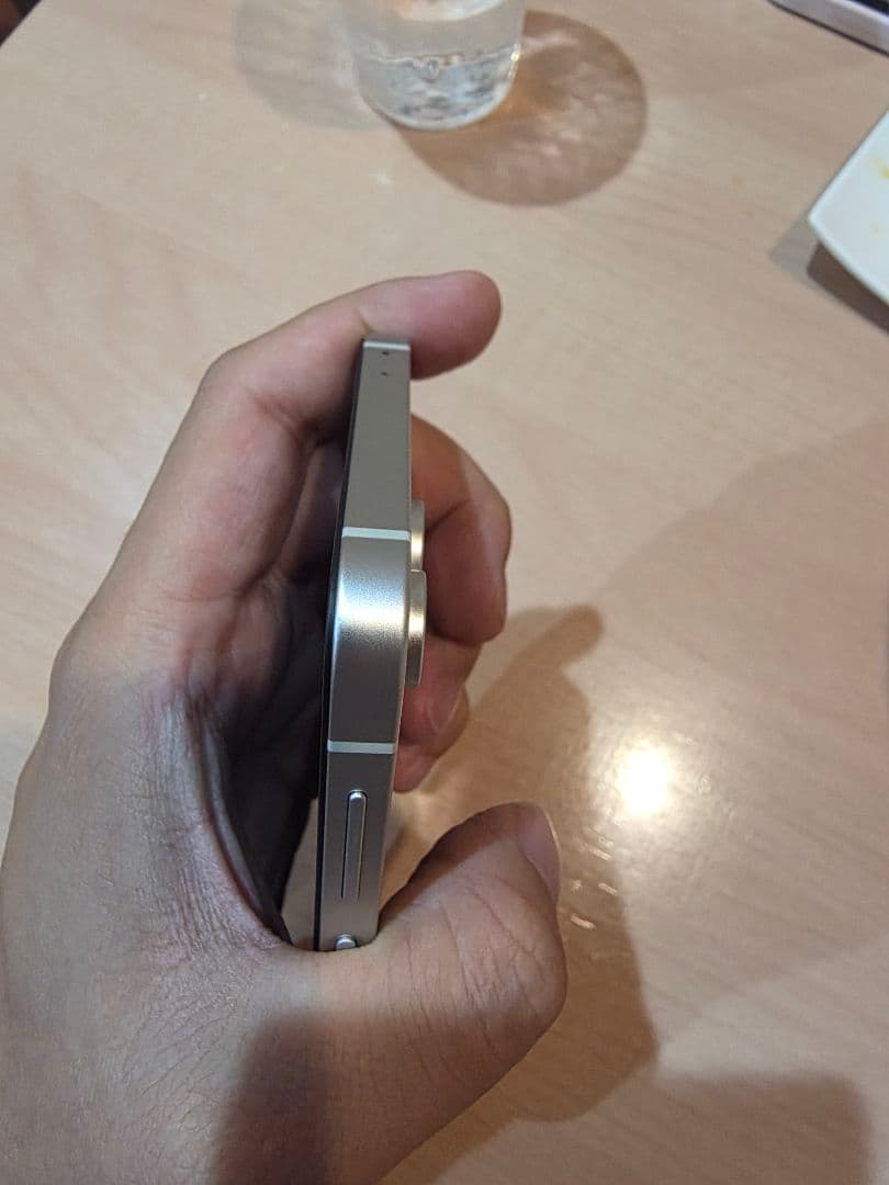 Galaxy Z Flip6 ホワイト 256gb限定色 SIMフリー