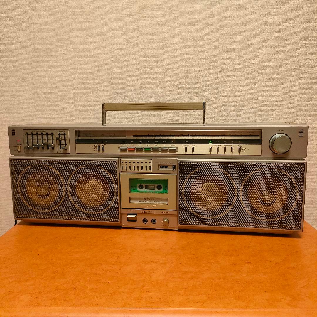 パイオニア Pioneer ラジカセ SK-900 Runaway ヴィンテージ