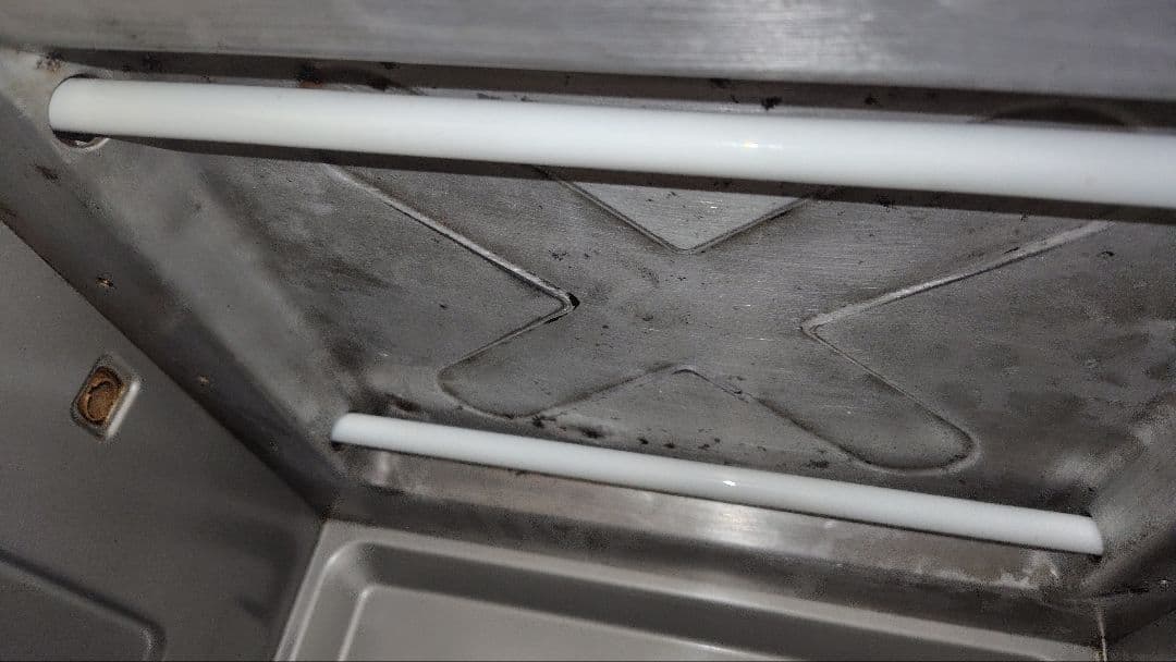 美品 Panasonic NE-BS607 オーブンレンジ