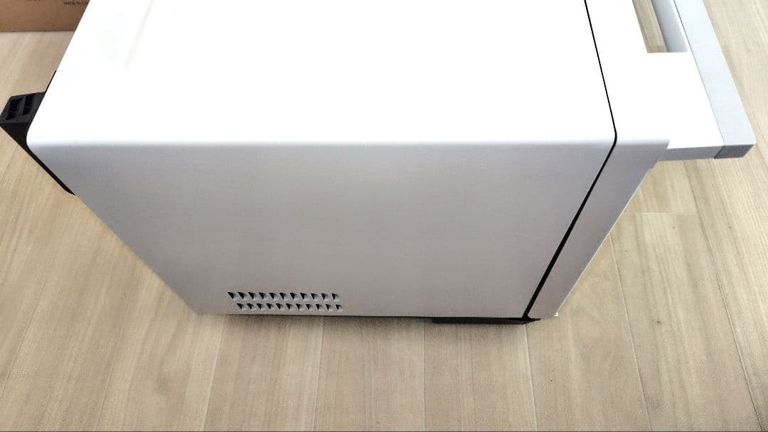 美品 Panasonic NE-BS607 オーブンレンジ