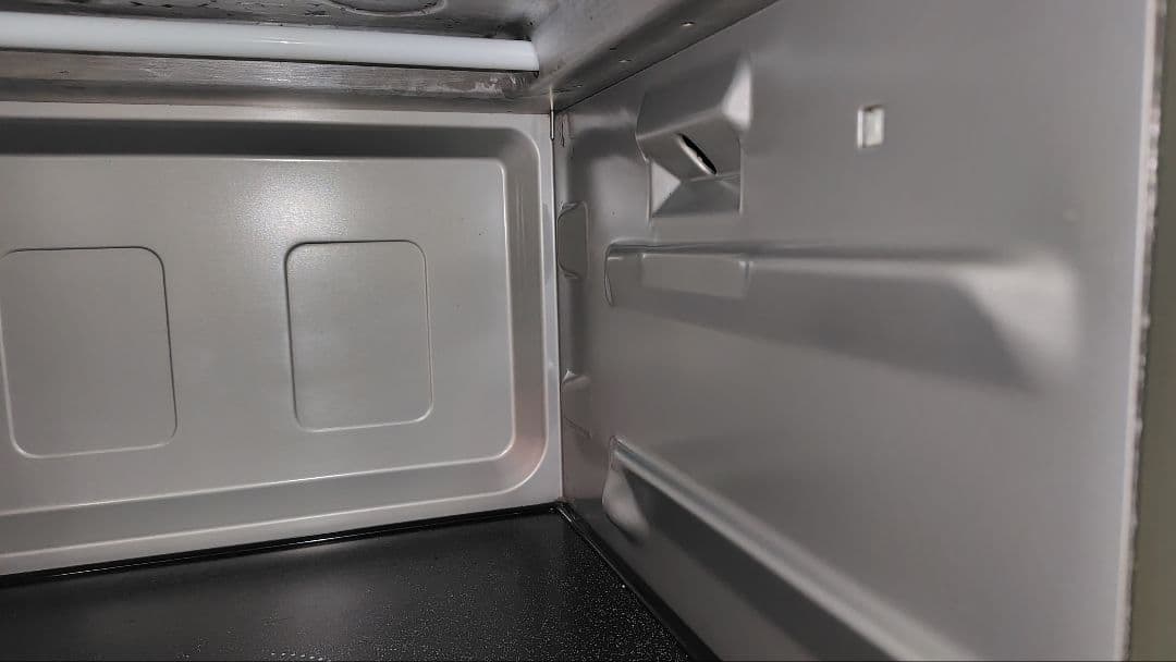 美品 Panasonic NE-BS607 オーブンレンジ