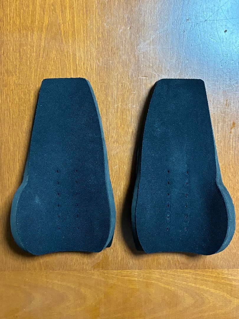 CULPRIT Bicycle カーボンアームレスト（大型・希少・美品）