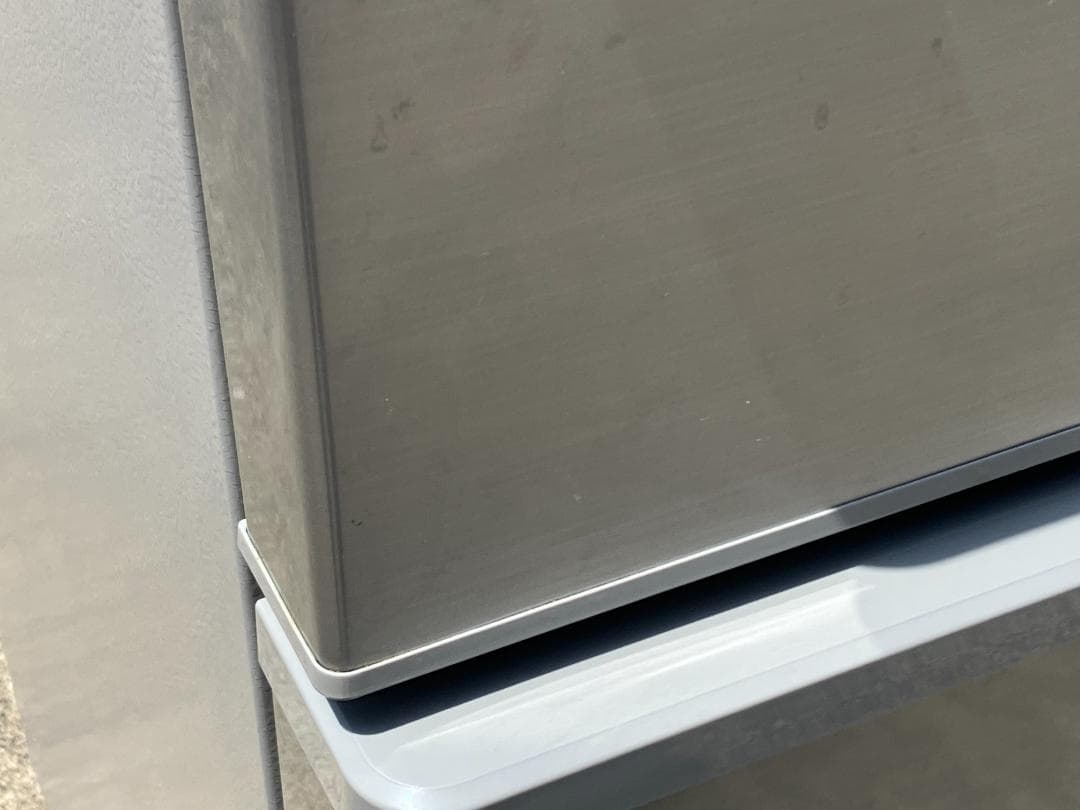 愛知岐阜/送料込★アクア 272L冷蔵庫 AQR-27J（S）2020年製