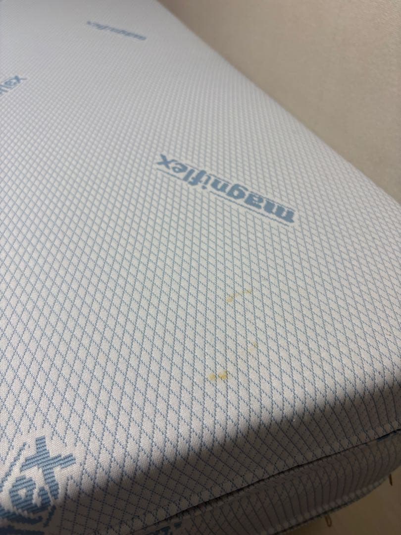 magniflex マニフレックス DDウィング セミダブル三つ折り