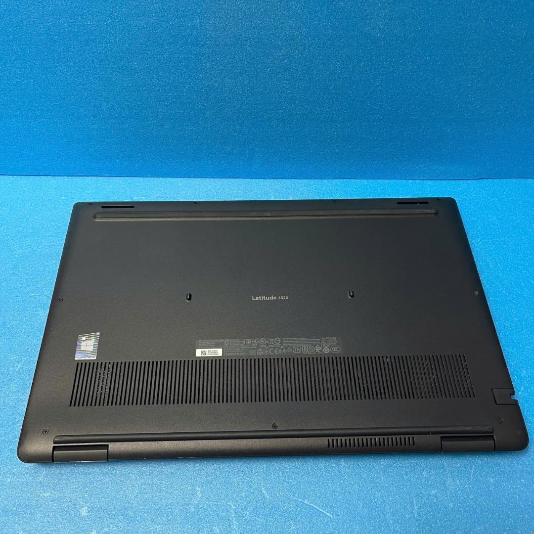 タッチパネル | 11世代 | Dell Latitude 3520