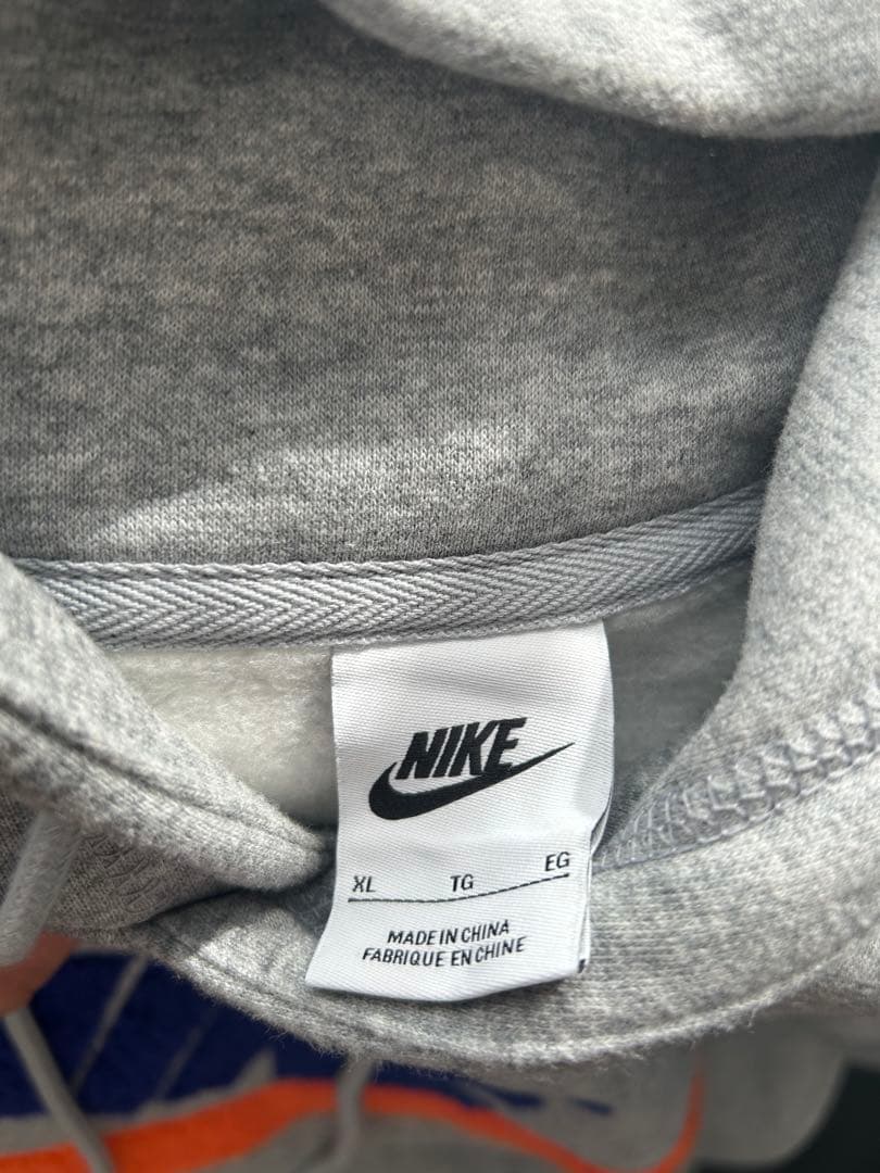 岐*ん様 Nike スウェットセットアップXL SBダンクハイセット28.0未使