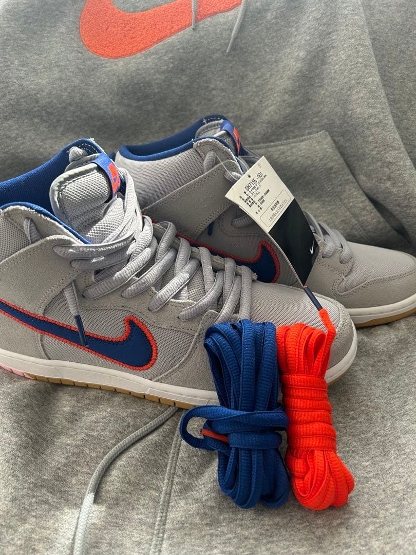 岐*ん様 Nike スウェットセットアップXL SBダンクハイセット28.0未使