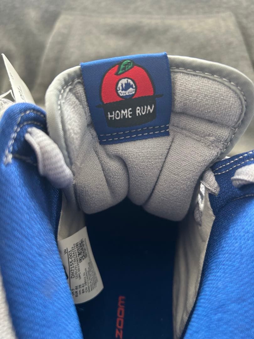 岐*ん様 Nike スウェットセットアップXL SBダンクハイセット28.0未使