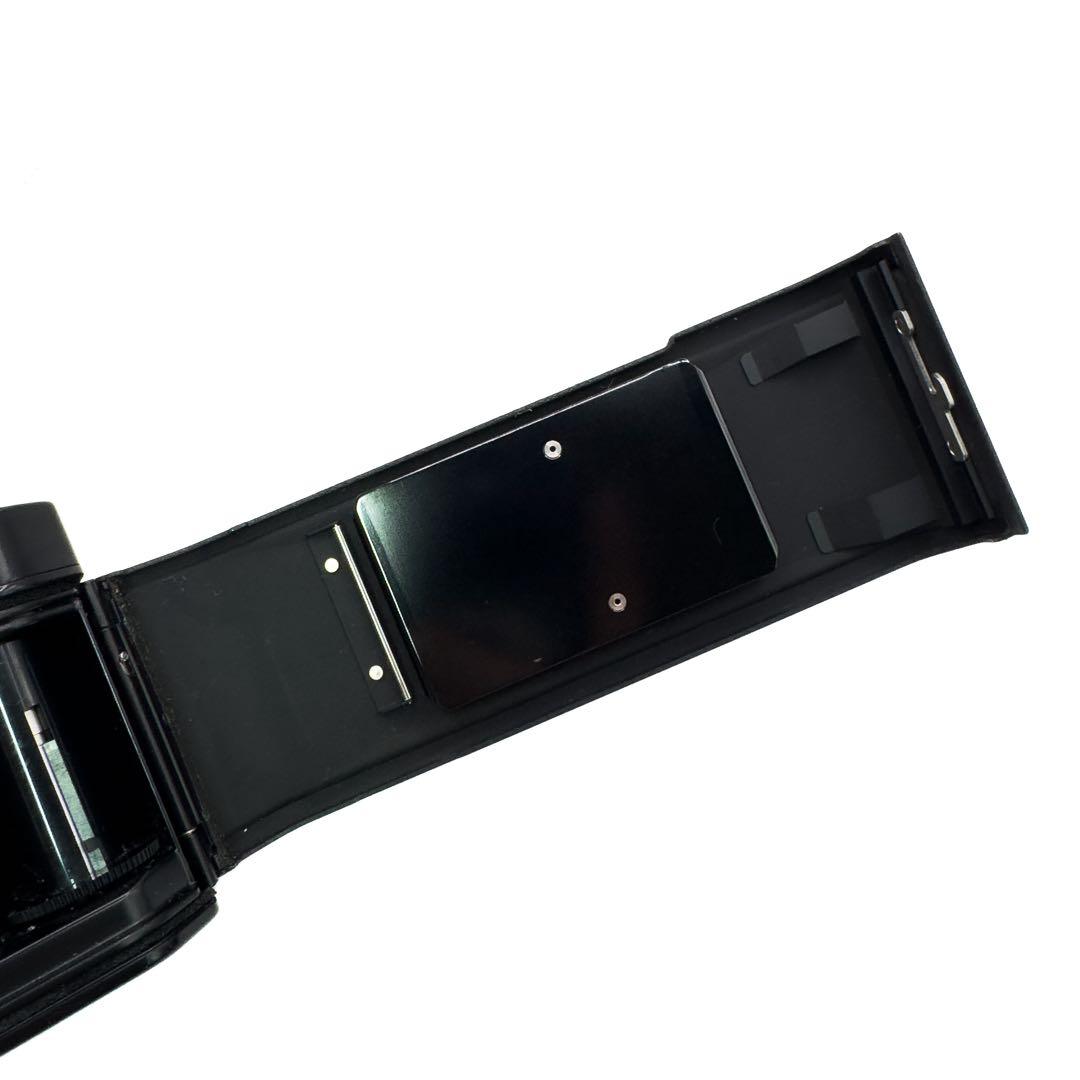 ABランク 完動品 Nikon FE Ai 35mm F2 1ヶ月保証付き