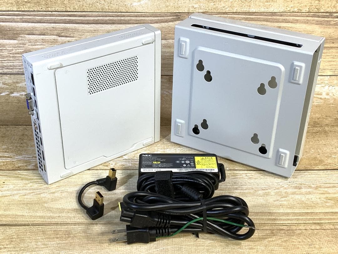 NEC 超小型/未使用SSD/Win11 Pro 25H2/MKL31C-4