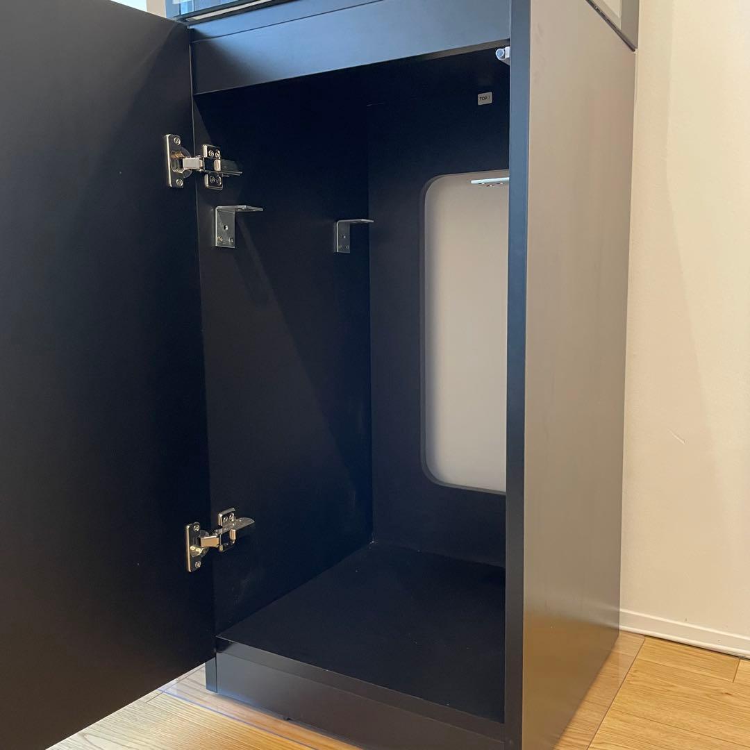 【キャビネット単体】redsea maxnano desktop用