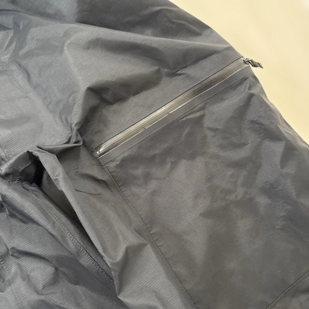 ま*も様 ノースフェイス ビームス 別注 ビブパンツ MULTIDOORSY B