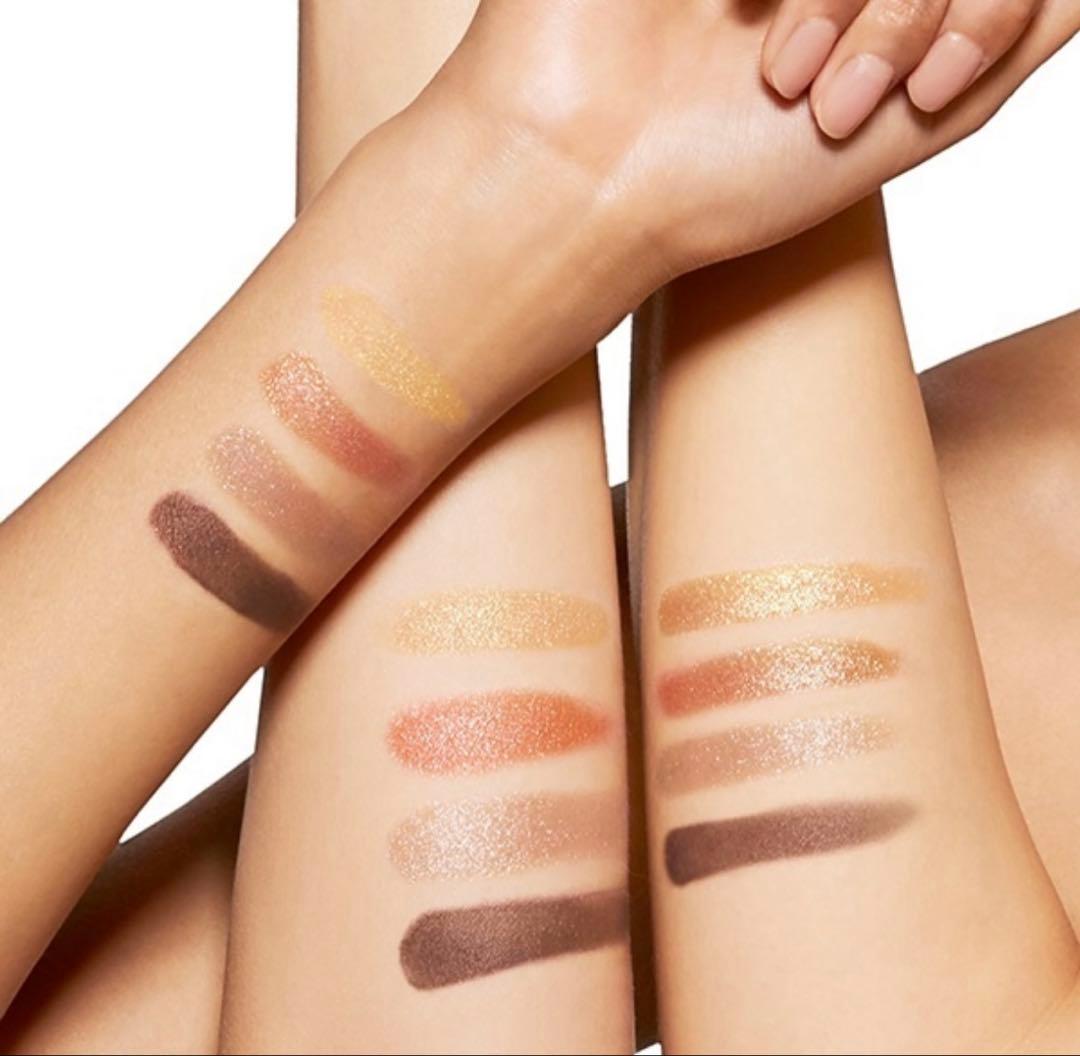 トムフォード　アイカラー　クォード01